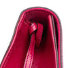 Gucci Soft Patent Soho Disco Clutch Secondhand