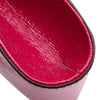 Gucci Soft Patent Soho Disco Clutch Secondhand