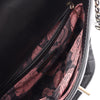 Chanel CC Quilted Lambskin Chain Bucket Secondhand