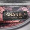 Chanel CC Quilted Lambskin Chain Bucket Secondhand