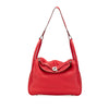 Hermès Clemence Lindy 30 Secondhand