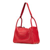 Hermès Clemence Lindy 30 Secondhand