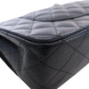 Chanel Medium Classic Caviar Double Flap Secondhand