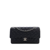 Chanel Medium Classic Caviar Double Flap Secondhand