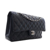 Chanel Medium Classic Caviar Double Flap Secondhand