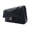 Chanel Medium Classic Caviar Double Flap Secondhand