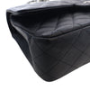 Chanel Medium Classic Caviar Double Flap Secondhand