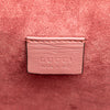 Gucci Small GG Supreme Blooms Dionysus Shoulder Bag Secondhand
