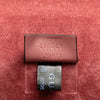 Gucci Small GG Supreme Blooms Dionysus Shoulder Bag Secondhand