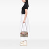 Gucci Small GG Supreme Blooms Dionysus Shoulder Bag Secondhand