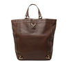 Gucci Calfskin Abbey D Ring Tote Secondhand