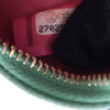 Chanel Tricolor Caviar CC Filigree Round Crossbody Secondhand