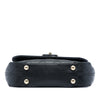 Chanel Small Stitched Calfskin Covered CC Flap Secondhand