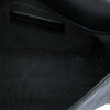 Chanel Small Stitched Calfskin Covered CC Flap Secondhand