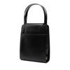 Cartier Leather Sapphire Line Handbag Secondhand