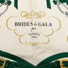 Hermès Brides de Gala Silk Scarf 90 Secondhand