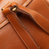 Secondhand Gucci Leather Bamboo Backpack