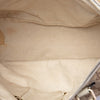 Gucci GG Canvas Sukey Satchel Secondhand