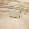Gucci GG Canvas Sukey Satchel Secondhand