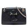 Secondhand Gucci Small Guccissima Emily Shoulder Bag