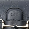 Secondhand Gucci Small Guccissima Emily Shoulder Bag