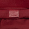 Gucci GG Canvas Eclipse Tote Secondhand