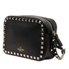 Valentino Leather Rockstud Camera Bag Secondhand