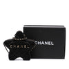 Secondhand Chanel Quilted Satin Walk Of Fame Star Crossbody
