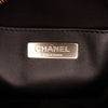 Secondhand Chanel Quilted Satin Walk Of Fame Star Crossbody