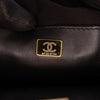 Secondhand Chanel Quilted Satin Walk Of Fame Star Crossbody