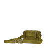 Gucci GG Nylon Off The Grid Belt Bag Secondhand