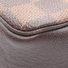 Louis Vuitton Damier Ebene Trousse Pochette Secondhand