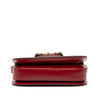 Gucci Small GG Supreme Horsebit 1955 Crossbody Secondhand