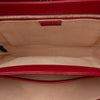 Gucci Small GG Supreme Horsebit 1955 Crossbody Secondhand