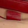 Gucci Small GG Supreme Horsebit 1955 Crossbody Secondhand