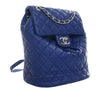 Chanel Small Lambskin Urban Spirit Backpack Secondhand