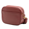 Saint Laurent Calfskin Monogram Blogger Bag Secondhand