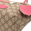 Gucci Kids GG Supreme Bat Handbag Secondhand