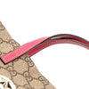 Gucci Kids GG Supreme Bat Handbag Secondhand