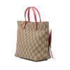Gucci Kids GG Supreme Bat Handbag Secondhand