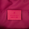 Gucci Kids GG Supreme Bat Handbag Secondhand