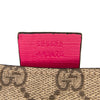 Gucci Kids GG Supreme Bat Handbag Secondhand