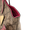 Gucci Kids GG Supreme Bat Handbag Secondhand