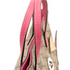 Gucci Kids GG Supreme Bat Handbag Secondhand