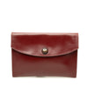 Hermès Box Calf Pochette Rio Secondhand