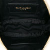 Saint Laurent Baby Calfskin Monogram Cherry Printed Lou Camera Bag Secondhand