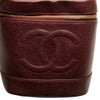 Secondhand Chanel CC Caviar Vanity Bag