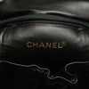 Secondhand Chanel CC Caviar Vanity Bag