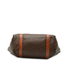 Celine Macadam Coated Canvas  Tote Secondhand