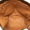 Celine Macadam Coated Canvas  Tote Secondhand